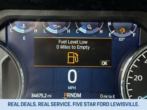 Used 2023 Ford F150 XLT w/ Equipment Group 302A High image 13