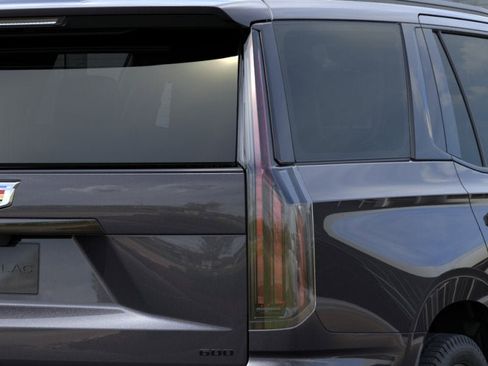 New 2026 Cadillac Escalade Platinum Sport AWD/4WD image 11