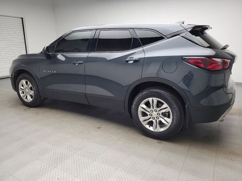 Used 2020 Chevrolet Blazer LT image 3