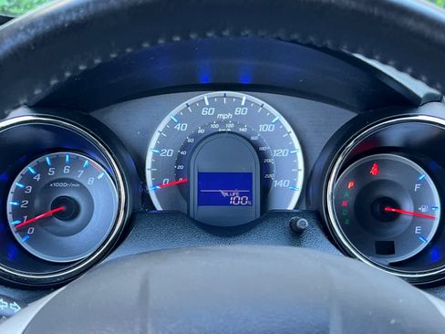 Used 2012 Honda Fit Sport image 25