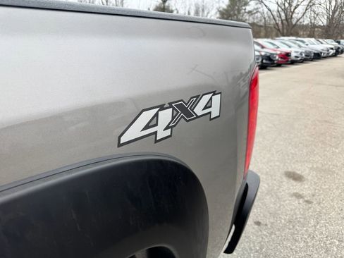 Used 2013 Chevrolet Silverado 2500 LT AWD/4WD image 14