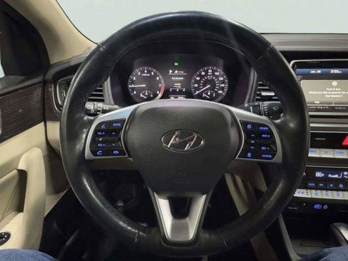 Used 2019 Hyundai Sonata Limited w/ Ultimate Package 04 FWD image 31