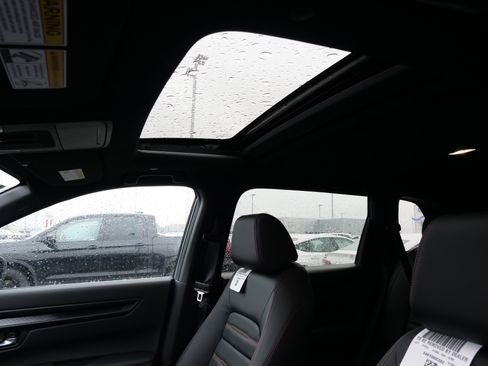 New 2026 Honda CR-V Sport-L image 27