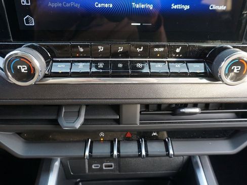 New 2026 Chevrolet Colorado Trail Boss image 15