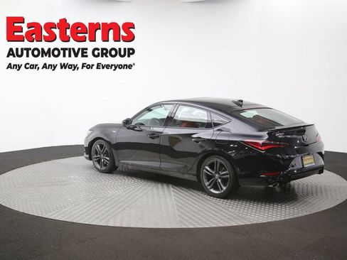 Used 2023 Acura Integra A-Spec w/ Technology Package FWD image 65
