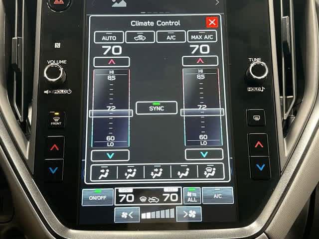 New 2026 Subaru Crosstrek 2.5i Limited AWD/4WD image 16