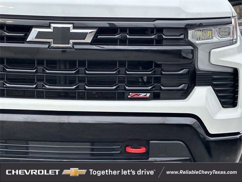 Used 2023 Chevrolet Silverado 1500 LT Trail Boss w/ Protection Package image 10