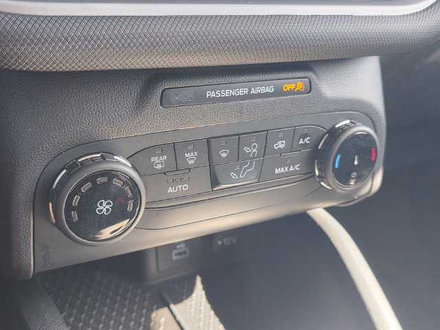 Used 2022 Ford Bronco Sport Big Bend AWD/4WD image 20