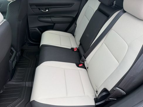 Used 2026 Honda CR-V LX image 21