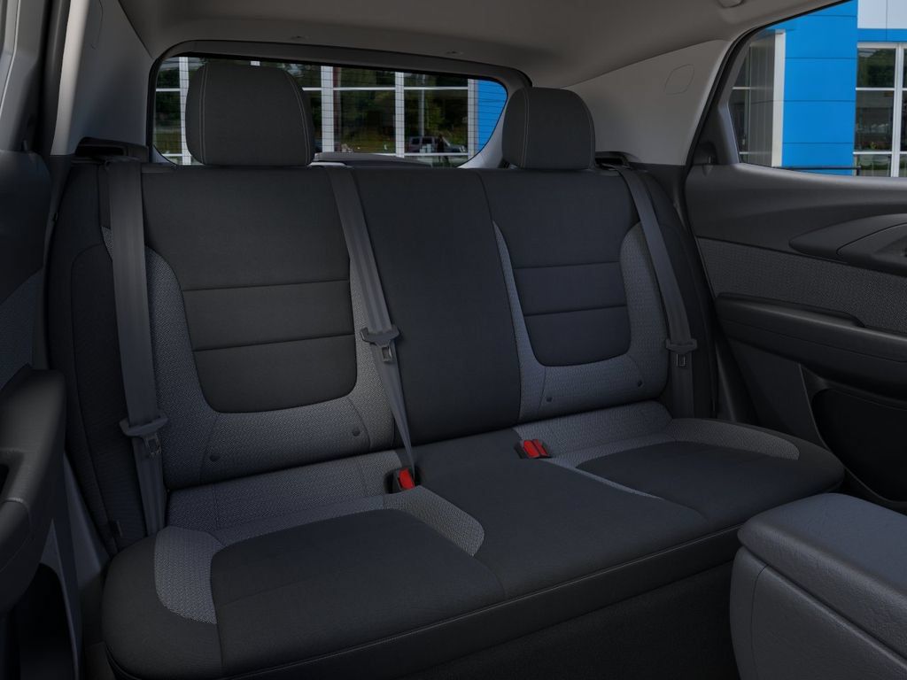 New 2026 Chevrolet TrailBlazer LS w/ LS Convenience Package AWD/4WD image 19