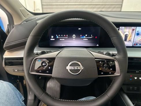 Used 2025 Nissan Murano SL w/ Cargo Package AWD/4WD image 12