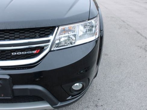 Used 2016 Dodge Journey SXT w/ Comfort/Convenience Group FWD image 37