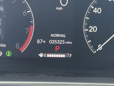 Certified 2023 Honda HR-V EX-L image 23