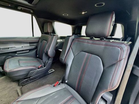 Used 2020 Ford Expedition Limited w/ Equipment Group 303A AWD/4WD image 28
