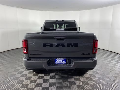 New 2026 RAM 2500 Laramie image 9
