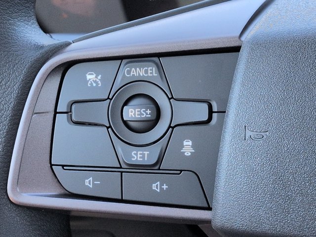 Certified 2027 Nissan Sentra SV w/ Floor Mat Package FWD image 22