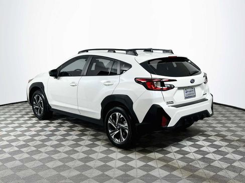 Certified 2026 Subaru Crosstrek 2.5i Premium AWD/4WD image 5