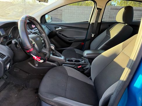 Used 2014 Ford Focus SE image 12