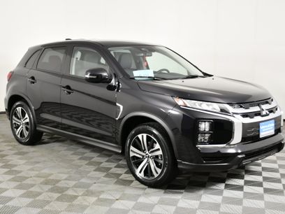 New 2026 Mitsubishi Outlander Sport SE