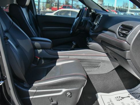 Used 2025 Dodge Durango GT AWD/4WD image 50