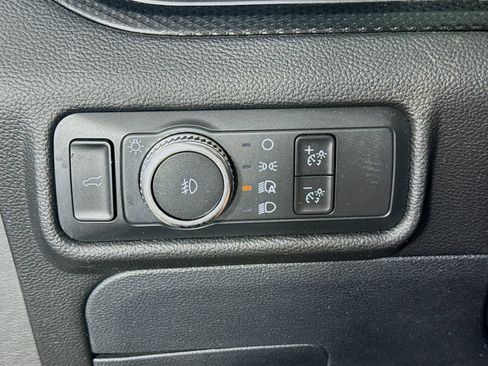 Used 2022 Ford Explorer ST w/ Equipment Group 401A AWD/4WD image 11