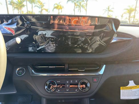 New 2026 Buick Envista Preferred w/ Convenience I Package image 20