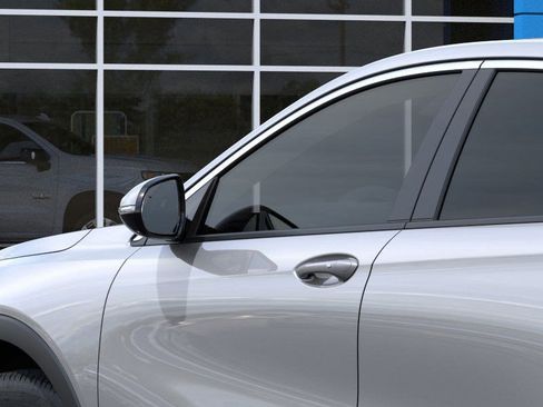 New 2026 Buick Envista Preferred FWD image 12