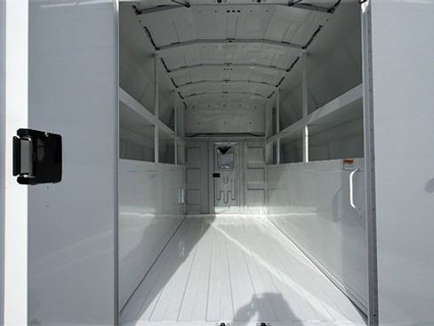 Used 2024 Ford Transit 350 Base w/ Interior Upgrade Package image 12