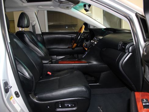 Used 2012 Lexus RX 350 FWD w/ Premium Pkg image 31