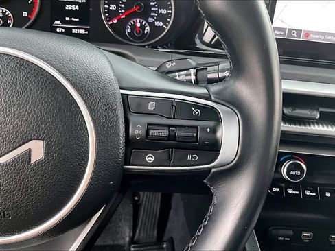 Used 2022 Kia K5 GT-Line image 12