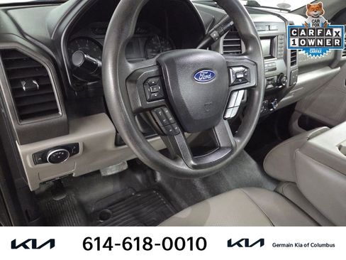 Used 2020 Ford F250 XL w/ Power Equipment Group AWD/4WD image 18