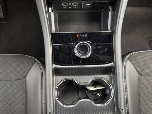 New 2025 Jeep Grand Cherokee L Altitude image 17