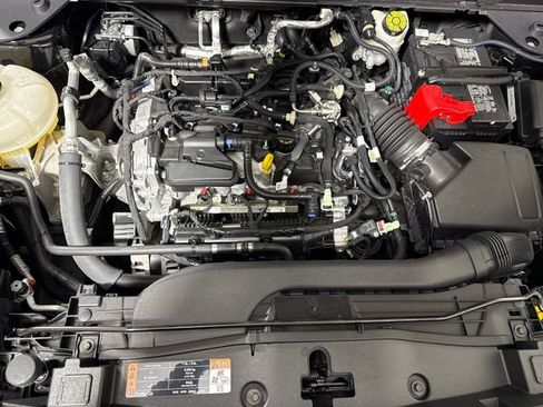 Used 2023 Ford Bronco Sport Outer Banks AWD/4WD image 42