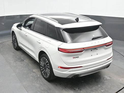 Used 2021 Lincoln Corsair Reserve w/ Equipment Group 201A image 45