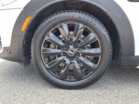 Used 2017 MINI Cooper Countryman S AWD/4WD image 8