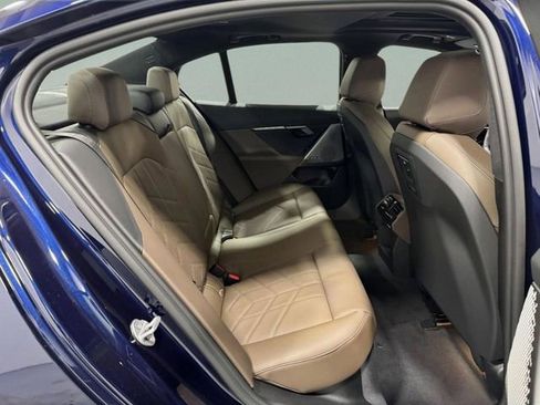 New 2026 BMW 530i xDrive w/ Premium Package AWD/4WD image 10