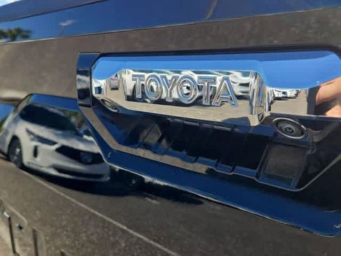 Used 2022 Toyota Tundra Limited RWD image 12
