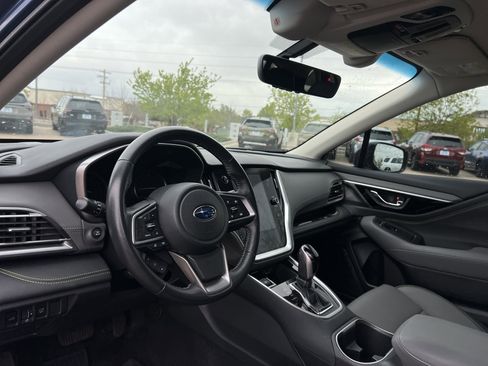 Used 2022 Subaru Outback Onyx Edition XT w/ Popular Package #2 image 24