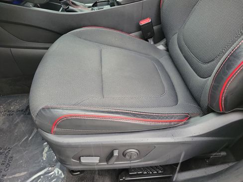 Used 2022 Hyundai Tucson N Line FWD image 10