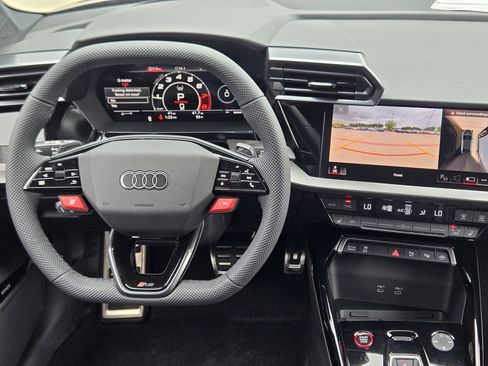 New 2026 Audi RS 3 AWD/4WD image 32