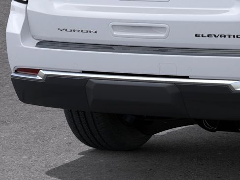 New 2026 GMC Yukon Elevation w/ Elevation Premium Package AWD/4WD image 14