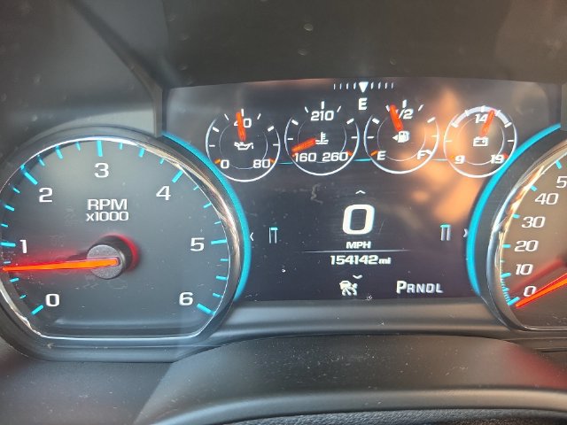 Used 2019 GMC Yukon XL Denali w/ Denali Ultimate Package AWD/4WD image 8