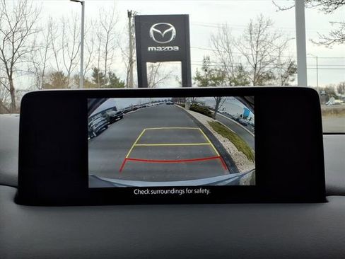 Certified 2024 MAZDA CX-5 Carbon Edition image 30