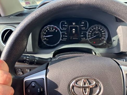 Used 2021 Toyota Tundra SR5 image 39