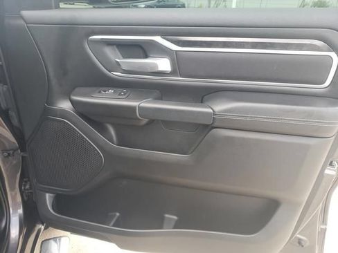 Used 2023 RAM 1500 Big Horn AWD/4WD image 21