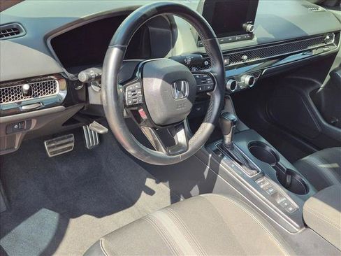 Used 2023 Honda Civic Sport image 10
