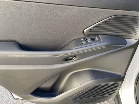 New 2026 Jeep Cherokee Laredo AWD/4WD image 14