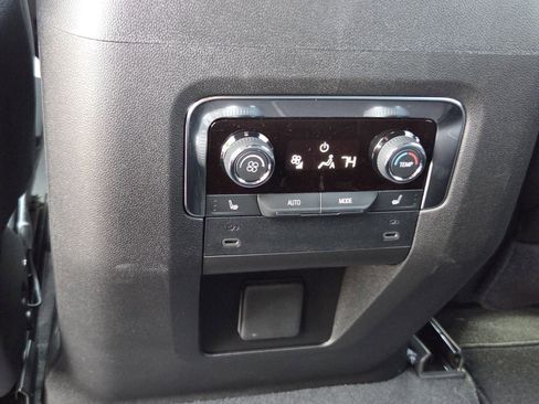 New 2026 Chevrolet Tahoe LT w/ Comfort Package RWD image 11