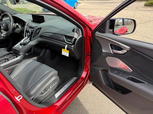 New 2026 Acura RDX A-Spec image 17
