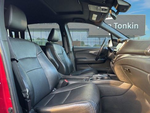 Used 2023 Honda Passport EX-L image 10